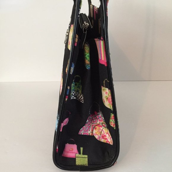 Club Rochelier Fashion Handbag - Picture 4 of 6